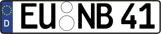 EU-NB41