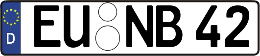 EU-NB42