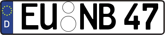 EU-NB47
