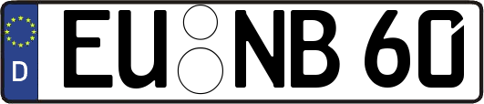 EU-NB60