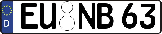 EU-NB63
