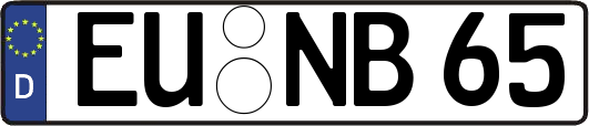 EU-NB65