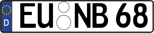 EU-NB68