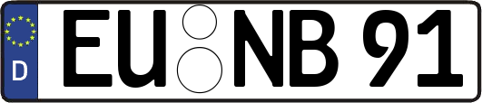 EU-NB91