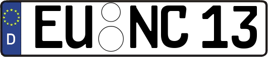 EU-NC13