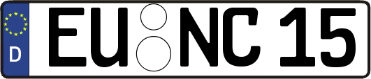 EU-NC15
