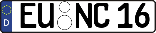 EU-NC16