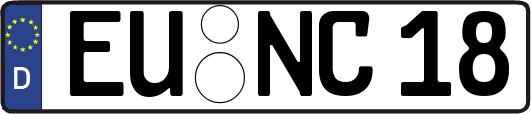 EU-NC18