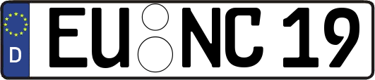 EU-NC19