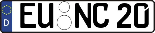 EU-NC20