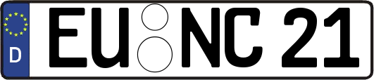 EU-NC21