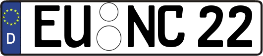 EU-NC22