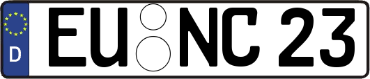 EU-NC23