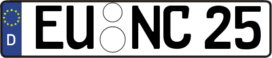 EU-NC25