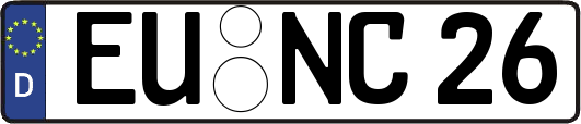 EU-NC26