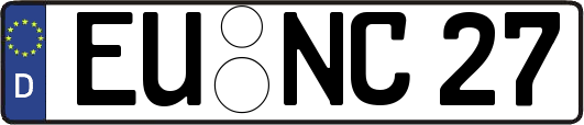 EU-NC27