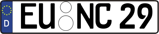 EU-NC29