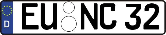 EU-NC32