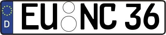 EU-NC36