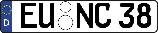 EU-NC38