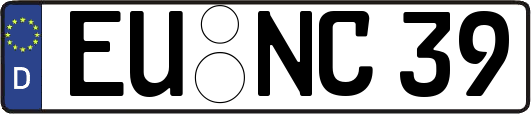 EU-NC39