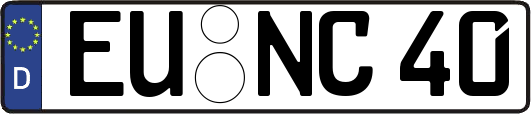 EU-NC40