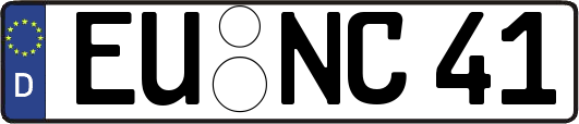 EU-NC41