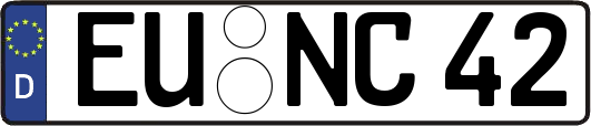 EU-NC42