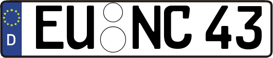 EU-NC43