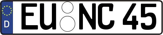 EU-NC45