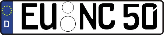 EU-NC50