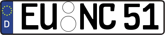 EU-NC51