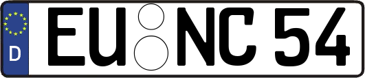 EU-NC54