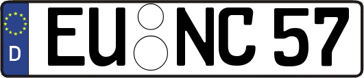 EU-NC57