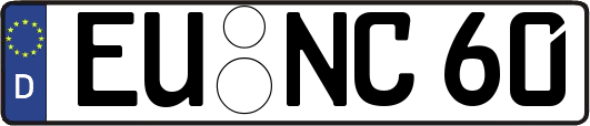 EU-NC60