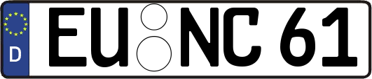 EU-NC61
