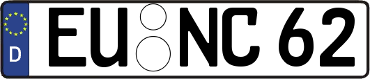 EU-NC62