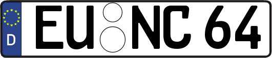 EU-NC64
