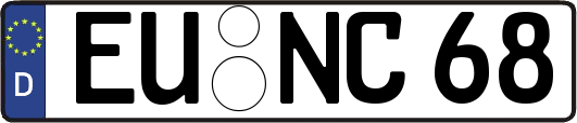 EU-NC68