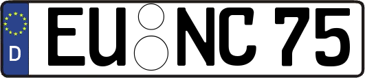 EU-NC75