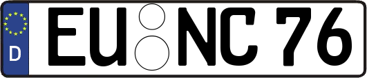EU-NC76
