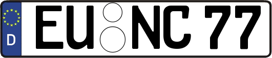 EU-NC77