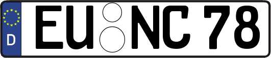 EU-NC78