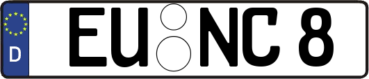 EU-NC8