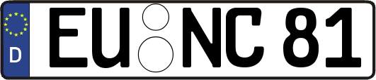 EU-NC81