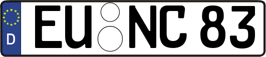 EU-NC83
