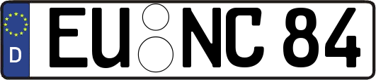 EU-NC84