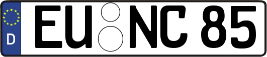 EU-NC85