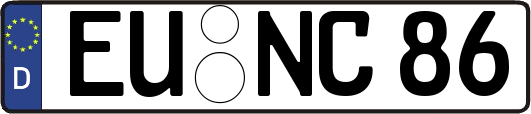 EU-NC86
