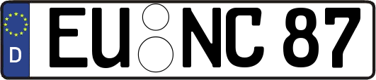 EU-NC87